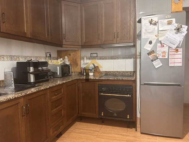 3 slaapkamer Flat te koop in Albatera - € 123.000 (Ref: 9780042)