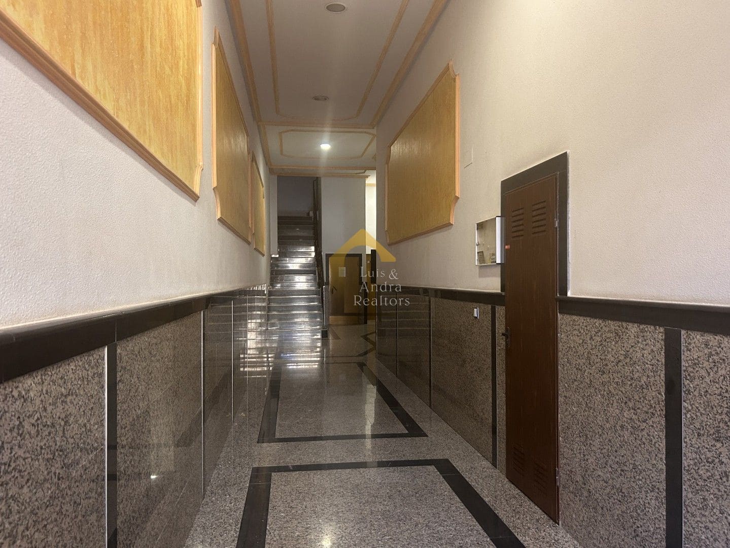 3 slaapkamer Flat te koop in Albatera - € 123.000 (Ref: 9780042)