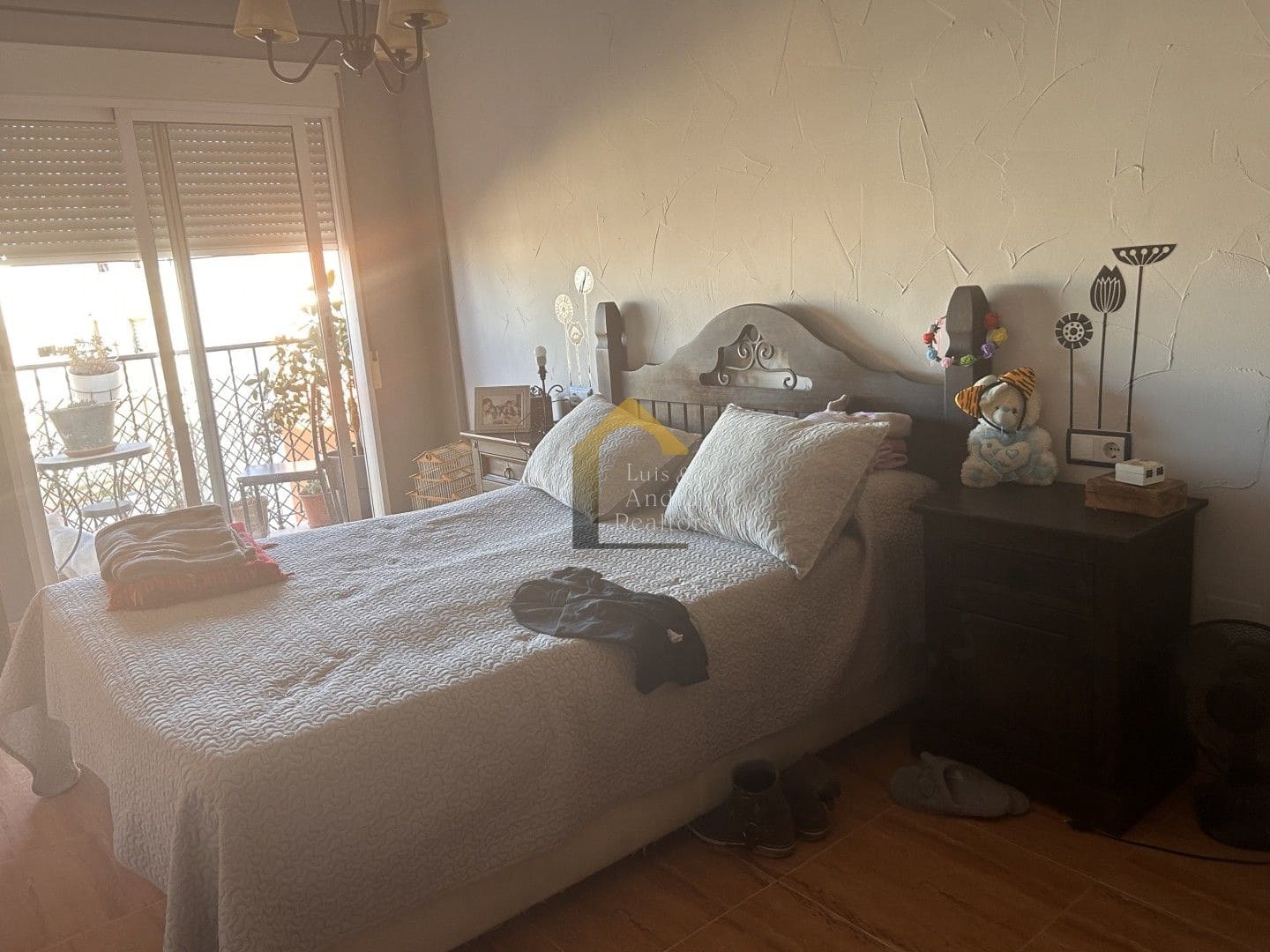 3 slaapkamer Flat te koop in Albatera - € 123.000 (Ref: 9780042)