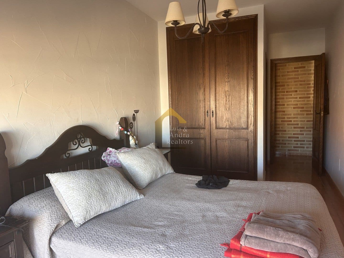 3 slaapkamer Flat te koop in Albatera - € 123.000 (Ref: 9780042)