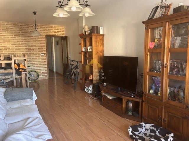 3 slaapkamer Flat te koop in Albatera - € 123.000 (Ref: 9780042)