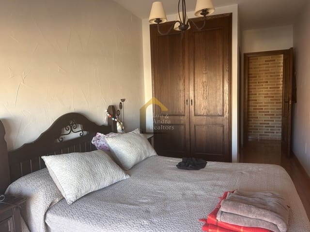 3 slaapkamer Flat te koop in Albatera - € 123.000 (Ref: 9780042)