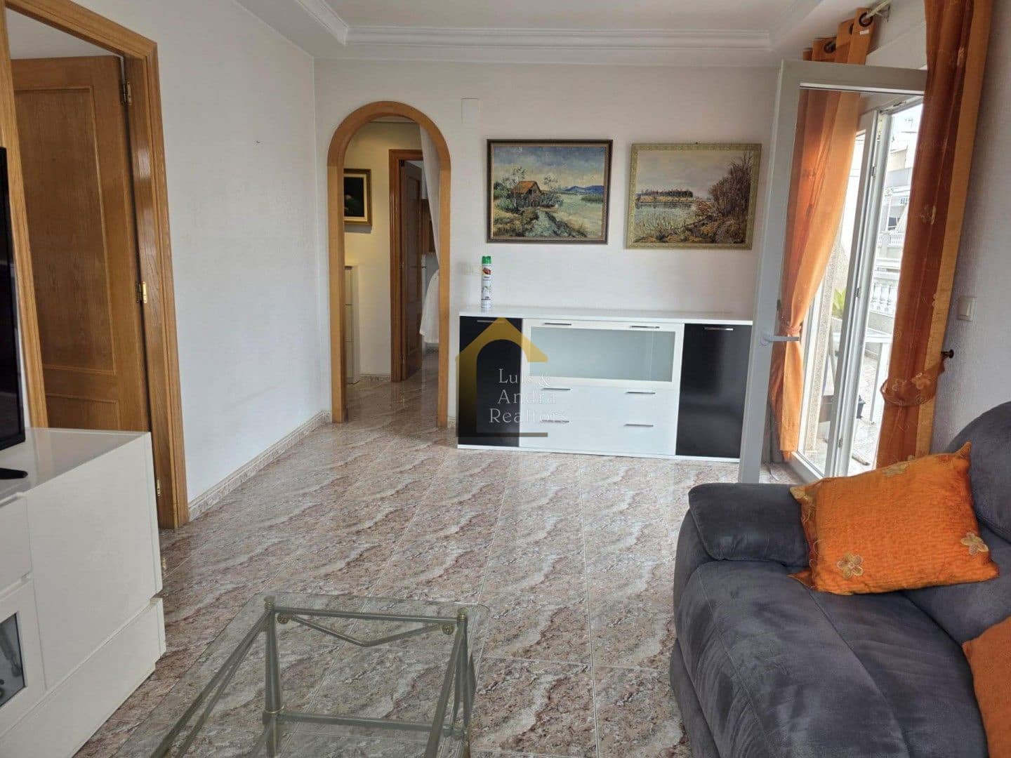 Ático de 3 habitaciones en Torrevieja en venta - 239.900 € (Ref: 9842002)