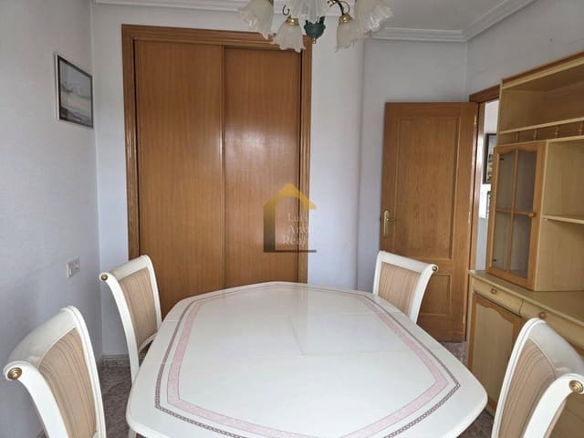 Ático de 3 habitaciones en Playa del Cura, Torrevieja en venta - 239.900 € (Ref: 9842002)
