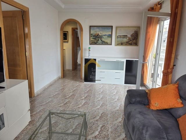 Ático de 3 habitaciones en Playa del Cura, Torrevieja en venta - 239.900 € (Ref: 9842002)