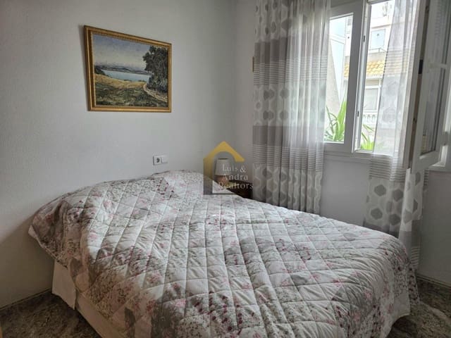 Ático de 3 habitaciones en Playa del Cura, Torrevieja en venta - 239.900 € (Ref: 9842002)