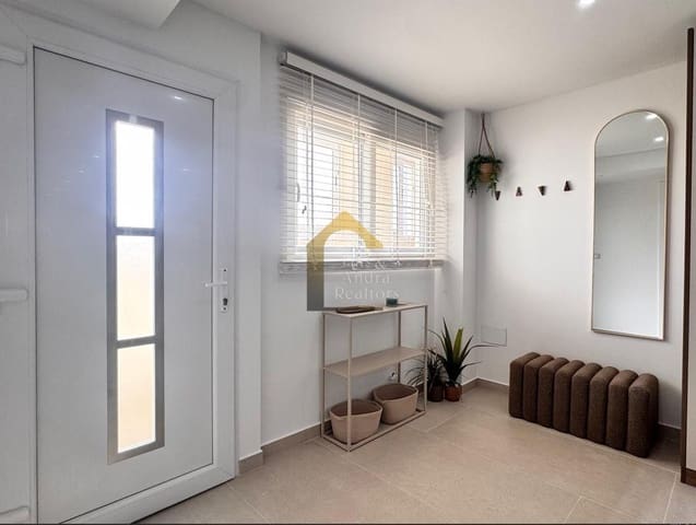 2 chambre Appartement à vendre à Playa del Acequión, Torrevieja - 279 000 € (Ref: 9842003)
