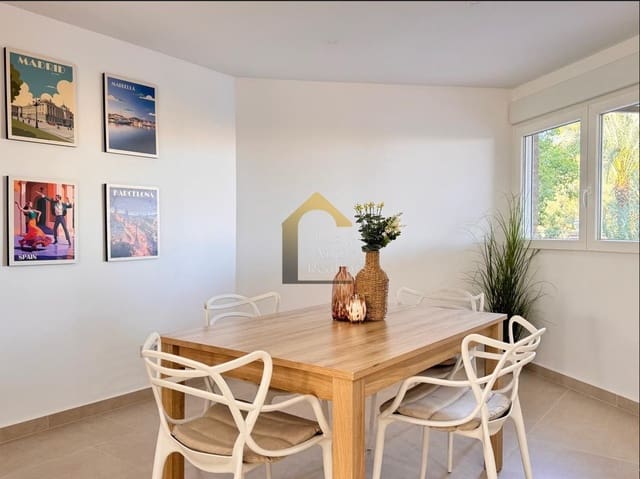 2 chambre Appartement à vendre à Playa del Acequión, Torrevieja - 279 000 € (Ref: 9842003)