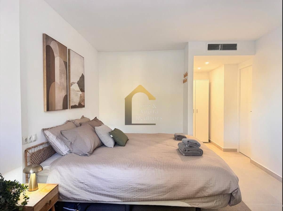 2 chambre Appartement à vendre à Torrevieja - 279 000 € (Ref: 9842003)