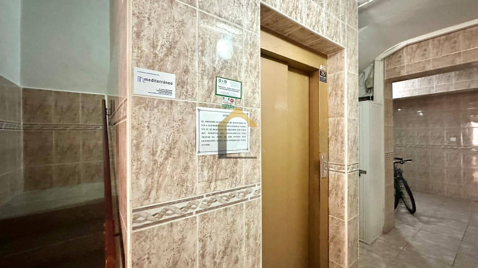 3 soverom Leilighet til salgs i Torrevieja - € 154 900 (Ref: 9842004)