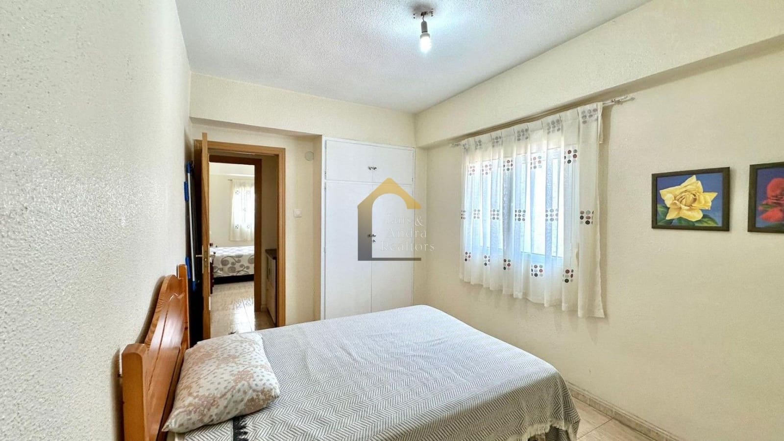 3 soverom Leilighet til salgs i Torrevieja - € 154 900 (Ref: 9842004)