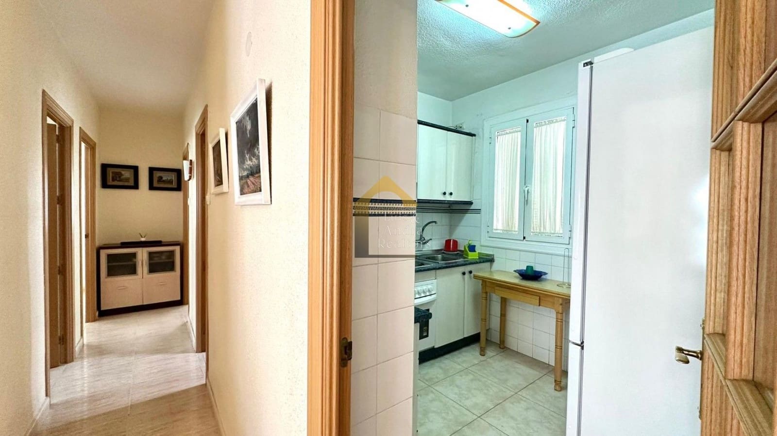 3 soverom Leilighet til salgs i Torrevieja - € 154 900 (Ref: 9842004)