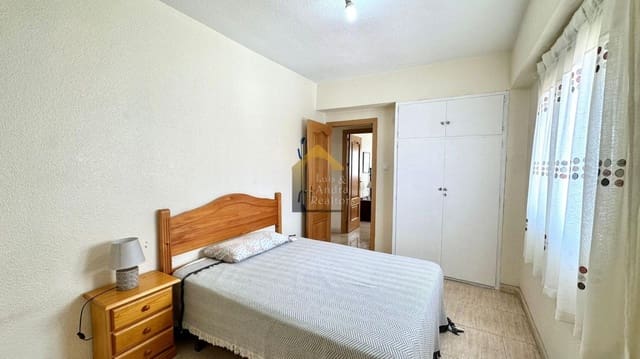 3 soverom Leilighet til salgs i Antonio Machado, Torrevieja - € 154 900 (Ref: 9842004)