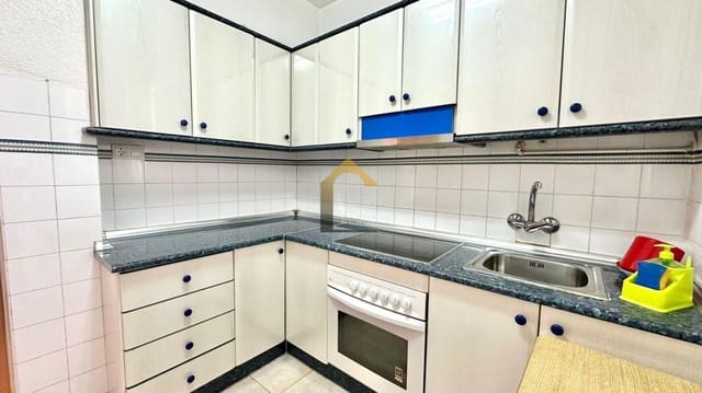 3 soverom Leilighet til salgs i Antonio Machado, Torrevieja - € 154 900 (Ref: 9842004)