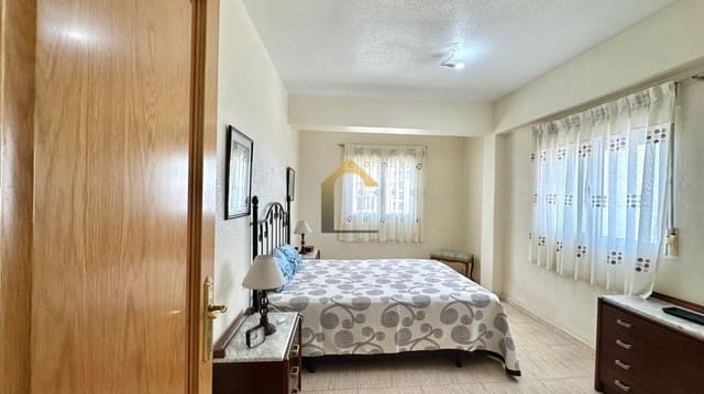 3 soverom Leilighet til salgs i Antonio Machado, Torrevieja - € 154 900 (Ref: 9842004)