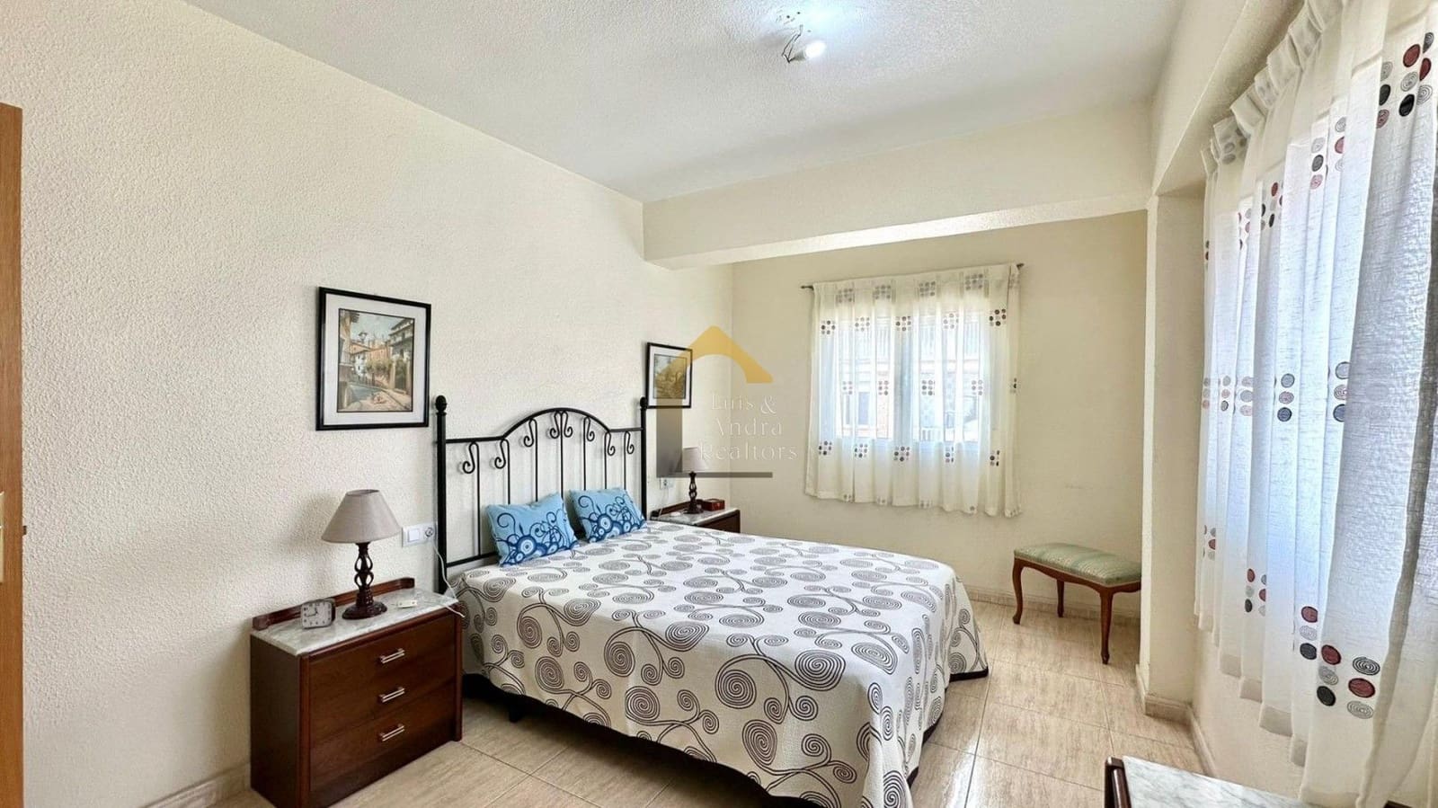 3 soverom Leilighet til salgs i Torrevieja - € 154 900 (Ref: 9842004)