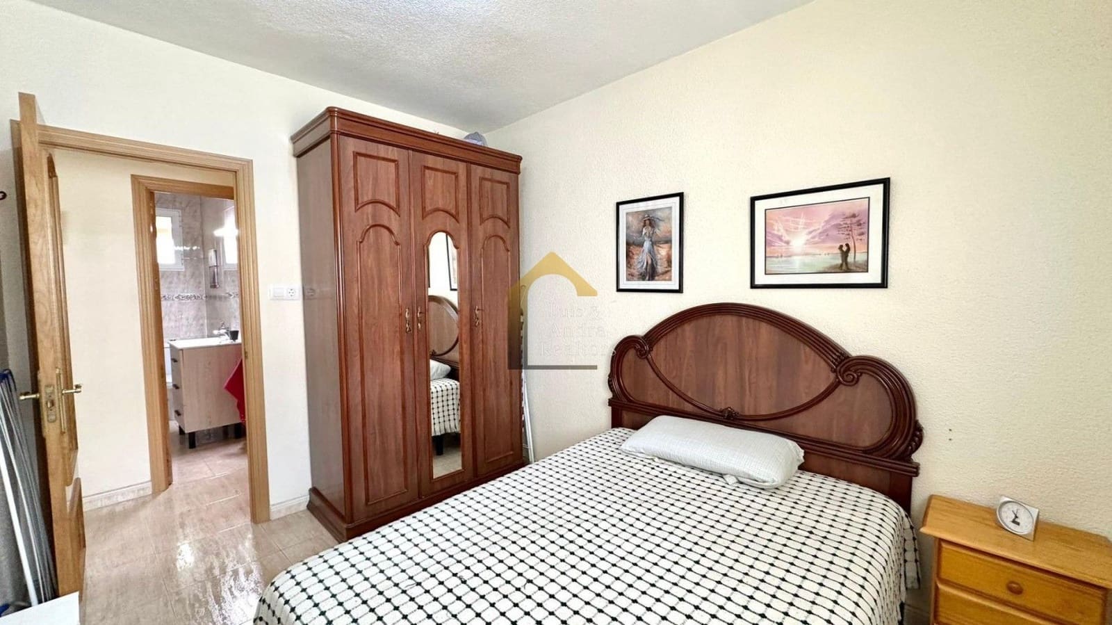 3 soverom Leilighet til salgs i Torrevieja - € 154 900 (Ref: 9842004)