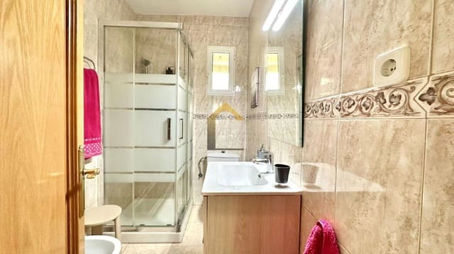 3 soverom Leilighet til salgs i Antonio Machado, Torrevieja - € 154 900 (Ref: 9842004)