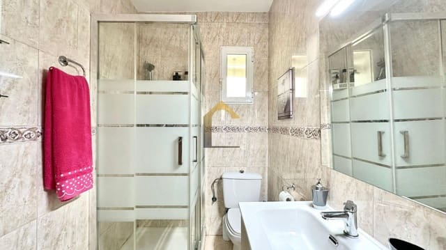 3 soverom Leilighet til salgs i Antonio Machado, Torrevieja - € 154 900 (Ref: 9842004)