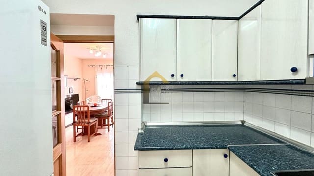 3 soverom Leilighet til salgs i Antonio Machado, Torrevieja - € 154 900 (Ref: 9842004)