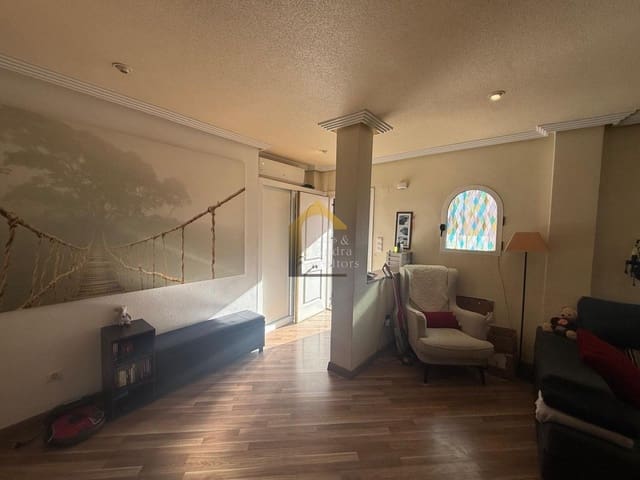 3 camera da letto Villa in vendita in La Florida, Orihuela - 343.500 € (Rif: 9861411)