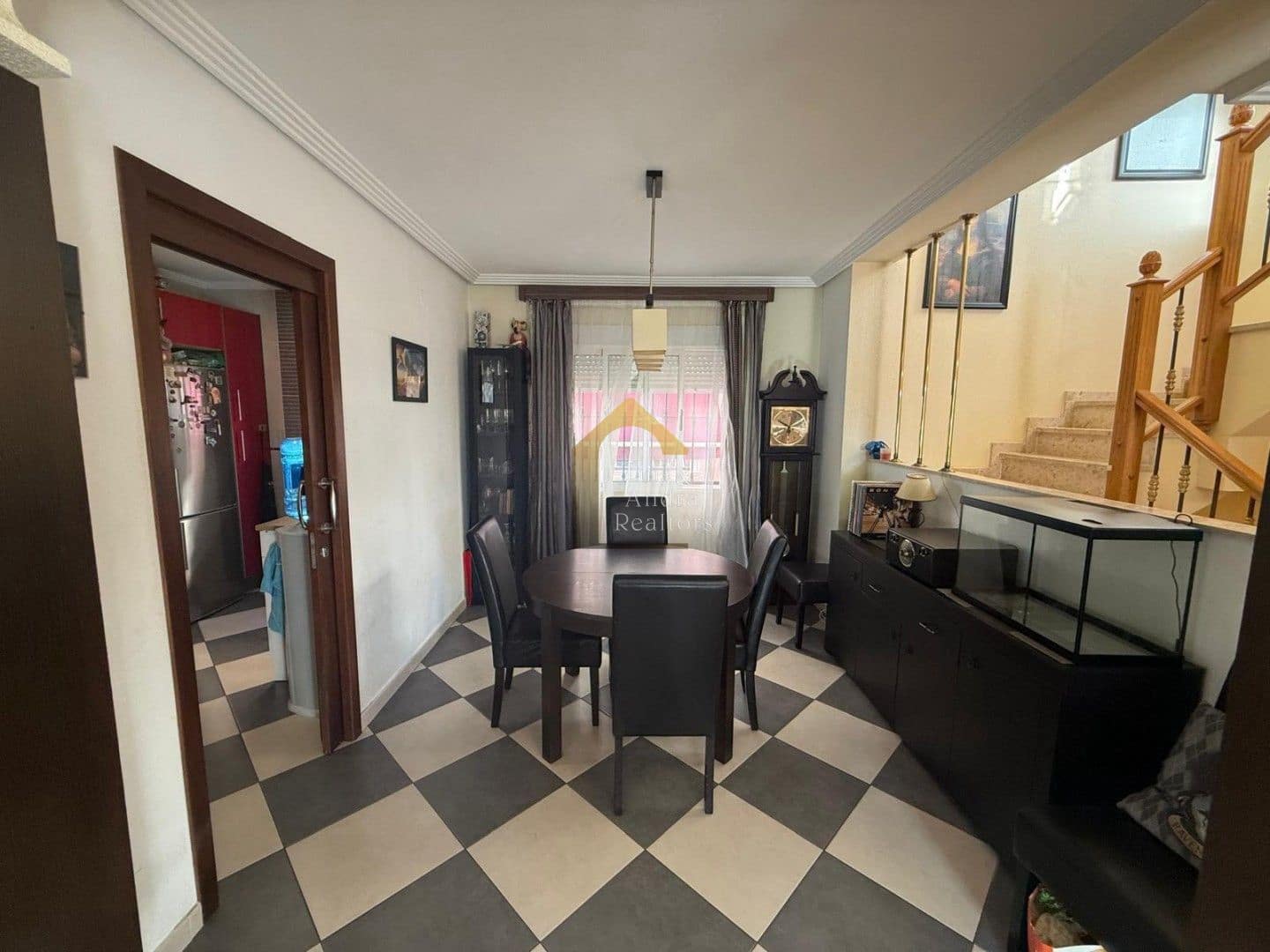 3 bedroom Villa for sale in Orihuela Costa - € 343,500 (Ref: 9861411)