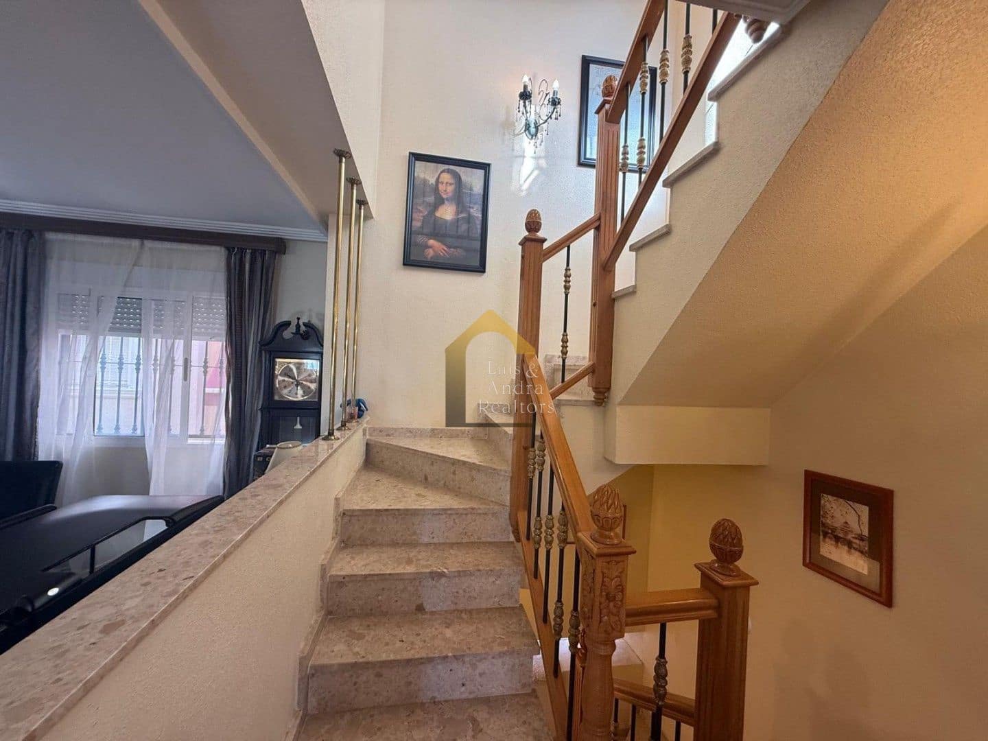 3 bedroom Villa for sale in Orihuela Costa - € 343,500 (Ref: 9861411)