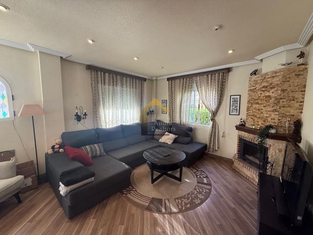 3 camera da letto Villa in vendita in La Florida, Orihuela - 343.500 € (Rif: 9861411)