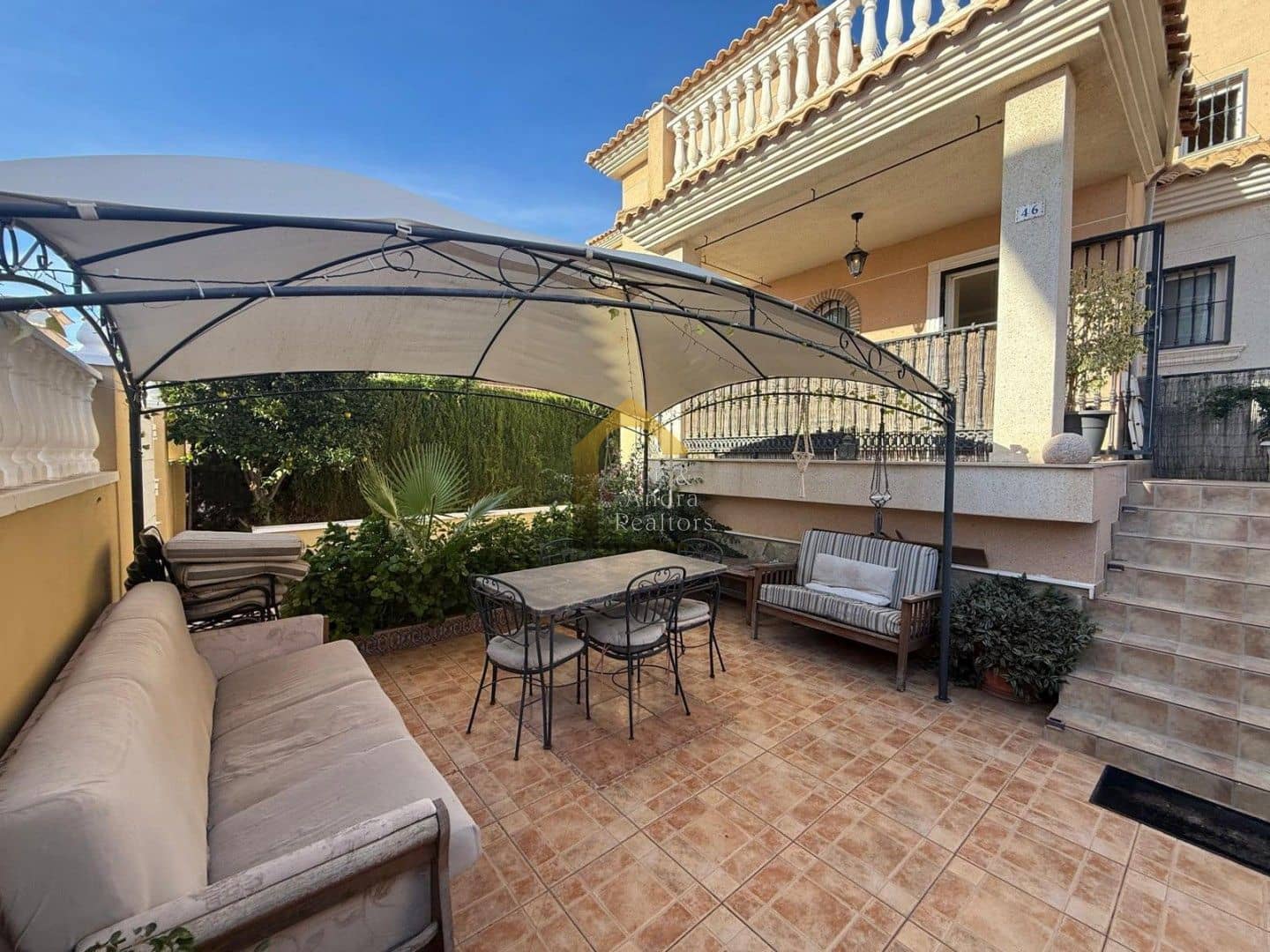 3 bedroom Villa for sale in Orihuela Costa - € 343,500 (Ref: 9861411)