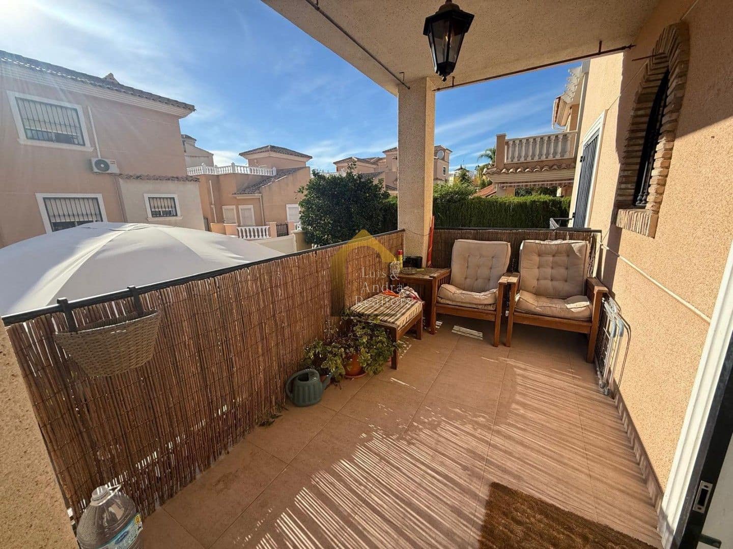 3 bedroom Villa for sale in Orihuela Costa - € 343,500 (Ref: 9861411)