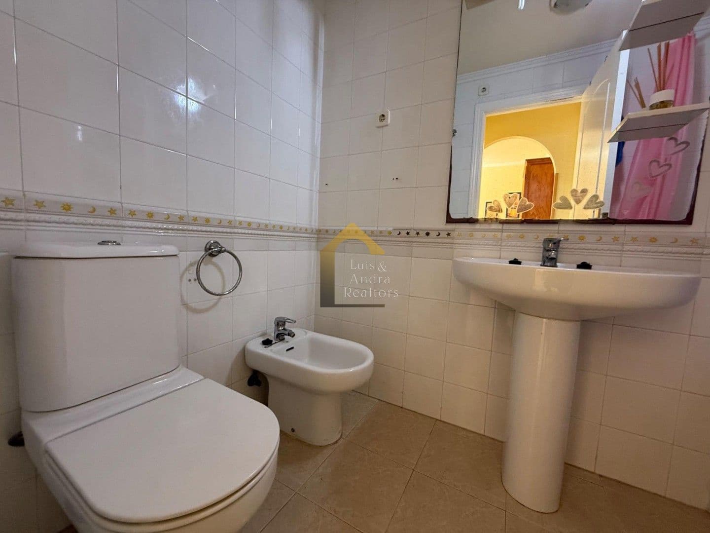 2 bedroom Townhouse for sale in Torrevieja with pool - € 159,900 (Ref: 9861412)