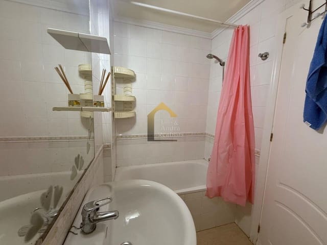 2 bedroom Townhouse for sale in Aguas Nuevas, Torrevieja with pool - € 159,900 (Ref: 9861412)