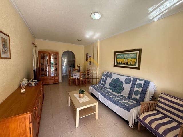 2 bedroom Townhouse for sale in Aguas Nuevas, Torrevieja with pool - € 159,900 (Ref: 9861412)