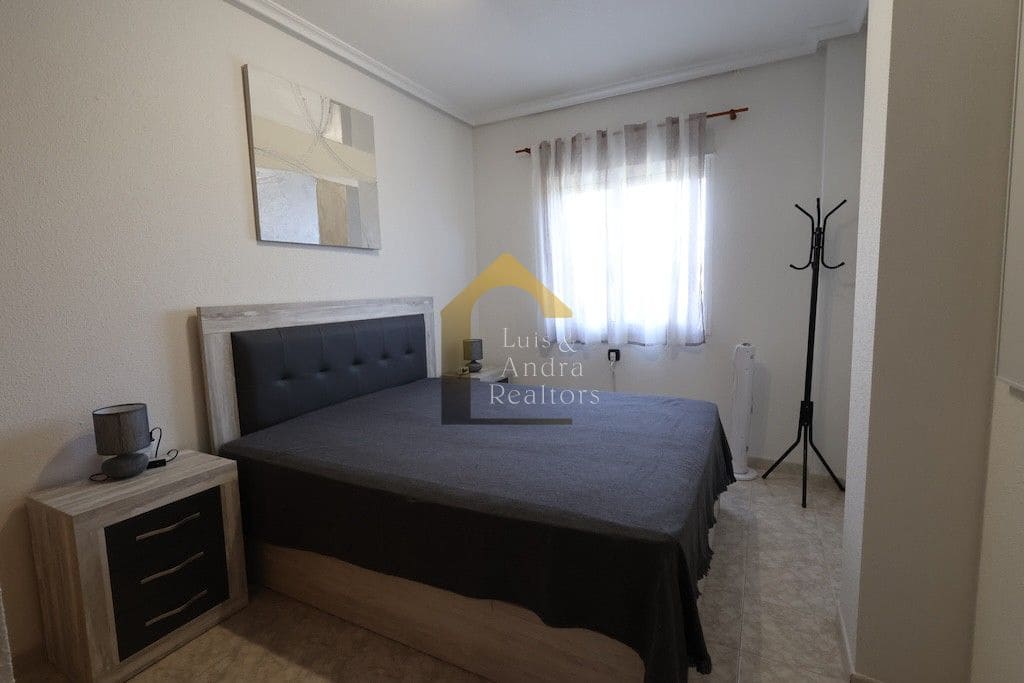 2 soveværelse Lejlighed til salg i Orihuela Costa med swimmingpool - € 174.000 (Ref: 9861413)