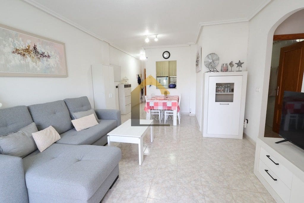 2 soveværelse Lejlighed til salg i Orihuela Costa med swimmingpool - € 174.000 (Ref: 9861413)