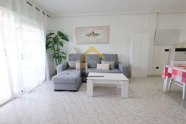 2 soveværelse Lejlighed til salg i Playa Flamenca, Orihuela med swimmingpool - € 174.000 (Ref: 9861413)