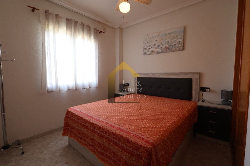 2 soveværelse Lejlighed til salg i Orihuela Costa med swimmingpool - € 174.000 (Ref: 9861413)