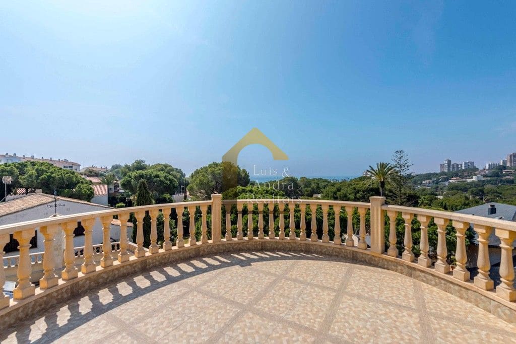 4 bedroom Villa for sale in Orihuela Costa with pool garage - € 1,600,000 (Ref: 9861414)