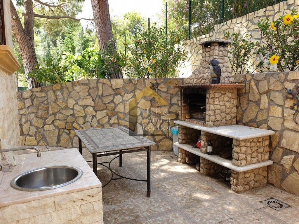 4 bedroom Villa for sale in Orihuela Costa with pool garage - € 1,600,000 (Ref: 9861414)