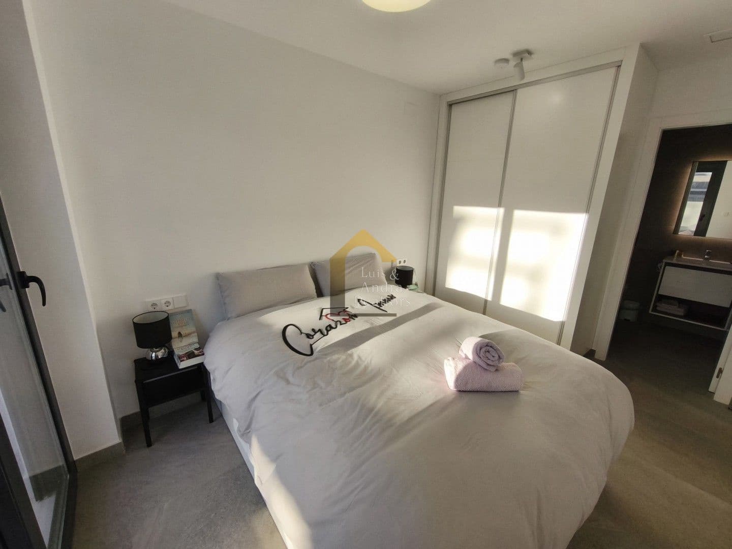 2 chambre Maison de Ville à vendre à Entre Naranjos avec piscine - 294 500 € (Ref: 9906786)