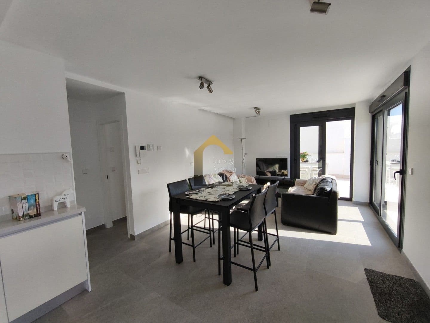2 chambre Maison de Ville à vendre à Entre Naranjos avec piscine - 294 500 € (Ref: 9906786)