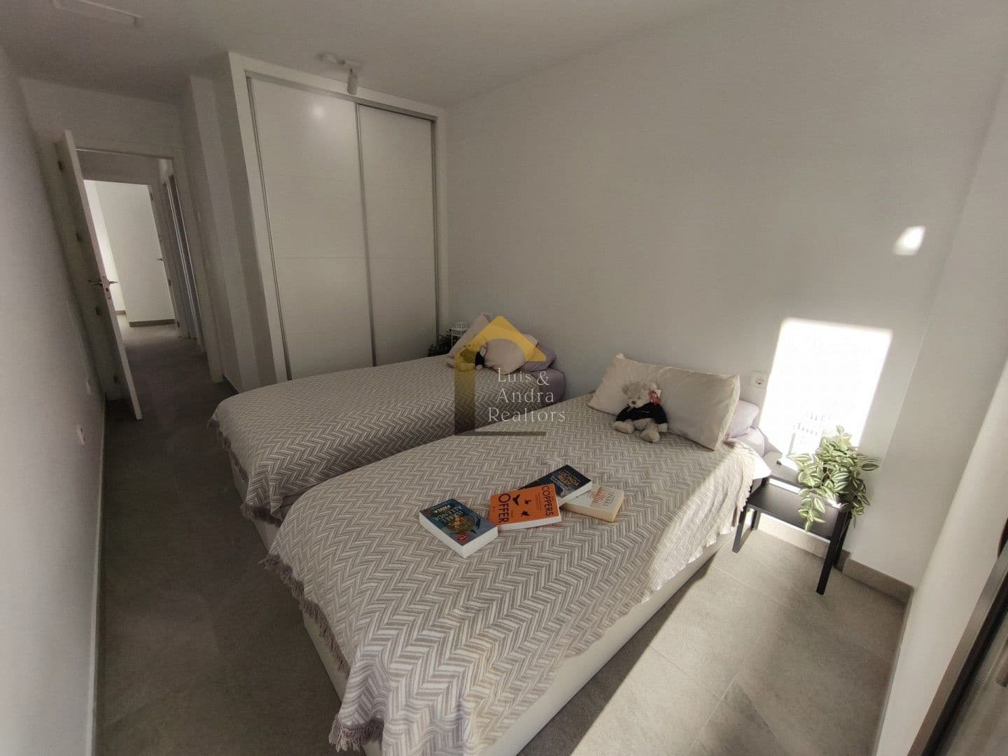 2 chambre Maison de Ville à vendre à Entre Naranjos avec piscine - 294 500 € (Ref: 9906786)