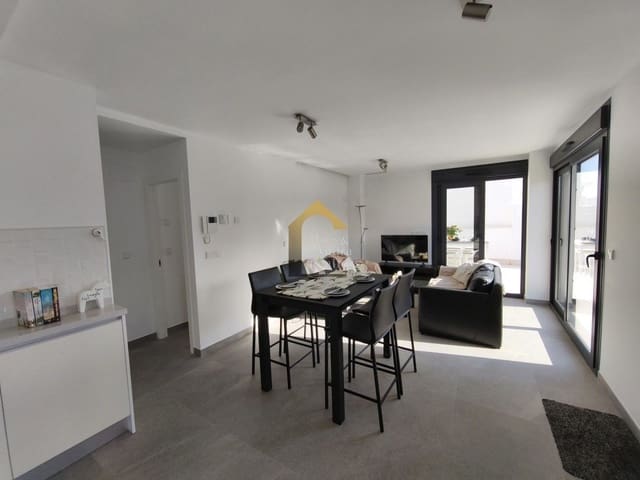 2 chambre Maison de Ville à vendre à Entre Naranjos, Orihuela avec piscine - 294 500 € (Ref: 9906786)