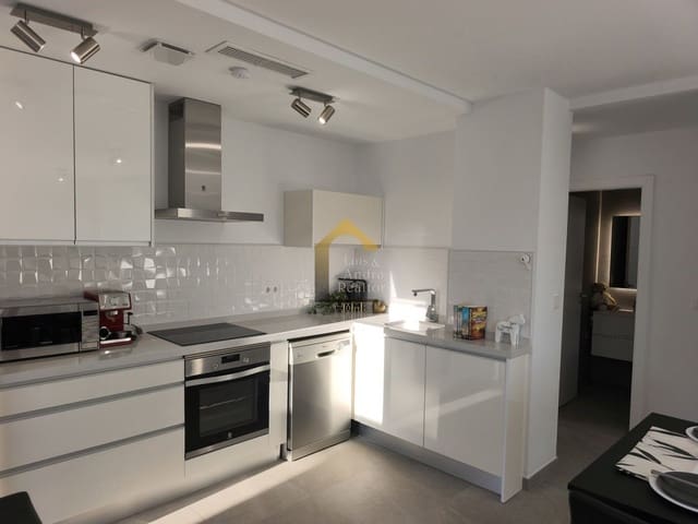 2 chambre Maison de Ville à vendre à Entre Naranjos, Orihuela avec piscine - 294 500 € (Ref: 9906786)
