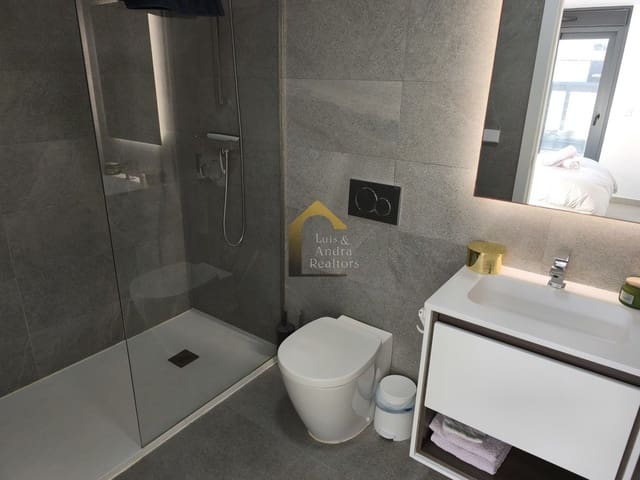 2 chambre Maison de Ville à vendre à Entre Naranjos, Orihuela avec piscine - 294 500 € (Ref: 9906786)