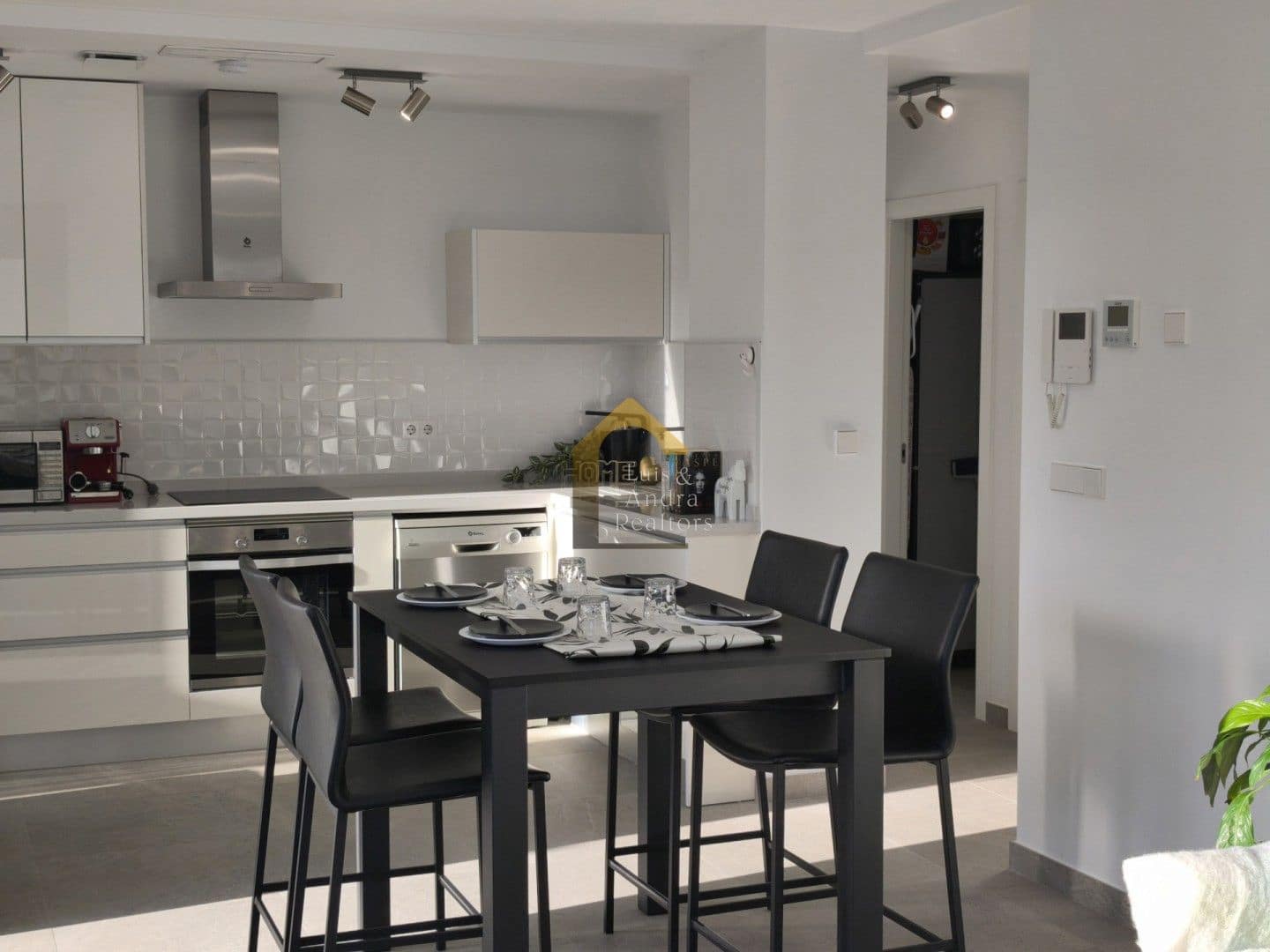 2 chambre Maison de Ville à vendre à Entre Naranjos avec piscine - 294 500 € (Ref: 9906786)