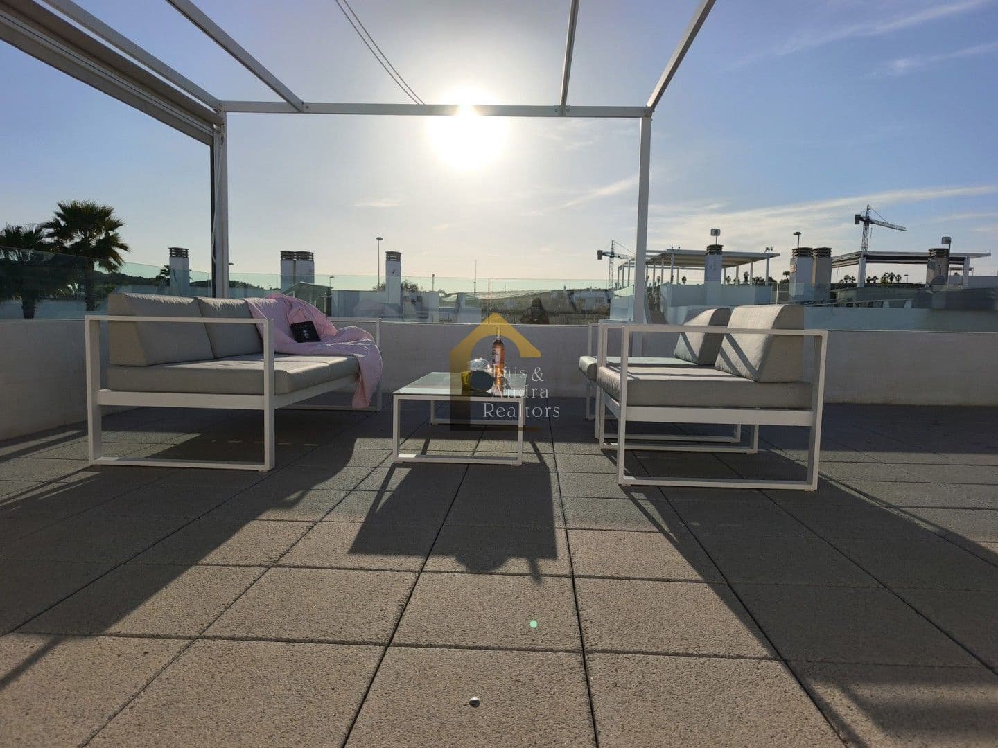 2 chambre Maison de Ville à vendre à Entre Naranjos avec piscine - 294 500 € (Ref: 9906786)