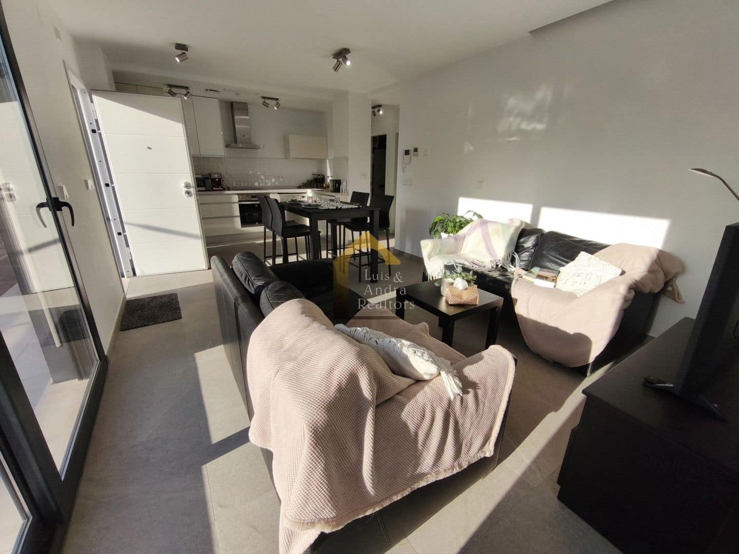 2 chambre Maison de Ville à vendre à Entre Naranjos avec piscine - 294 500 € (Ref: 9906786)