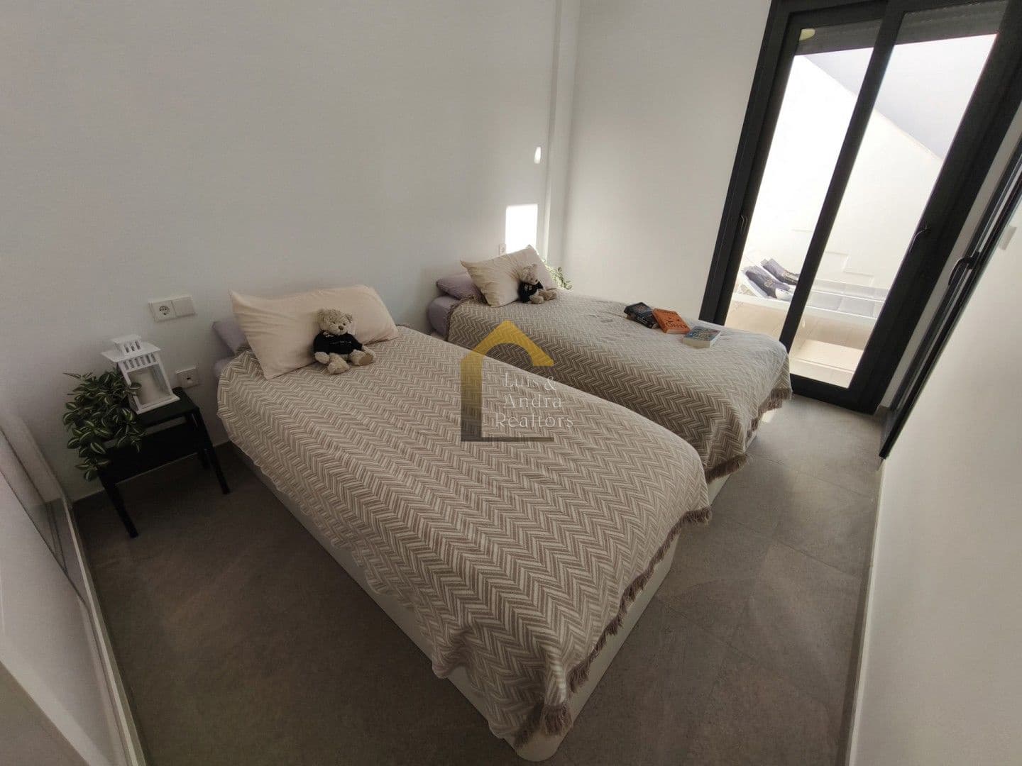 2 chambre Maison de Ville à vendre à Entre Naranjos avec piscine - 294 500 € (Ref: 9906786)