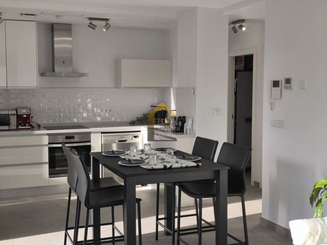 2 chambre Maison de Ville à vendre à Entre Naranjos, Orihuela avec piscine - 294 500 € (Ref: 9906786)
